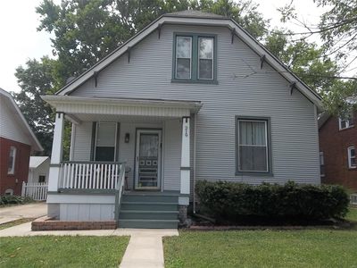 219 S Virginia Ave, Belleville, IL, 62220