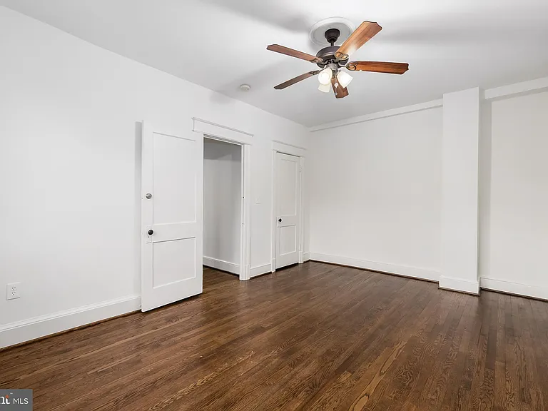 6645 Georgia Ave NW #203 — Photo 21