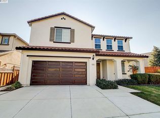 247 Hibiscus Way, Oakley, CA 94561