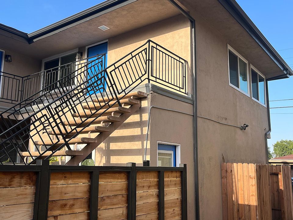 1st image of 3804 S Bronson Ave #5