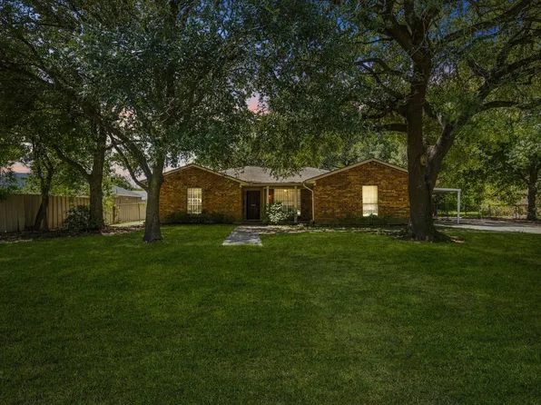 20615 Marilyn Ln, Spring, TX 77388