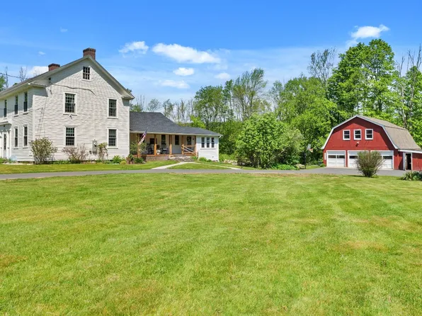163 Cleveland Rd, Dalton, MA 01226