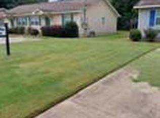 706 Green St #A, Fort Valley, GA 31030