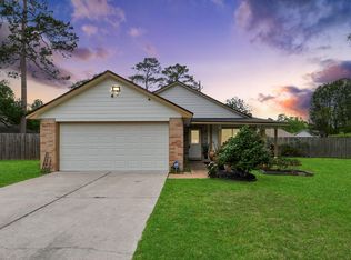9634 Thistle Trail Dr, Houston, TX 77070
