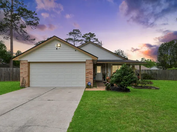 9634 Thistle Trail Dr, Houston, TX 77070