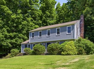 233 Franklin Rd, Longmeadow, MA 01106