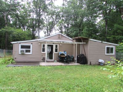 131 Parkers Glen Rd, Shohola, PA, 18458