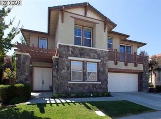 717 Pradera Way, San Ramon, CA 94583