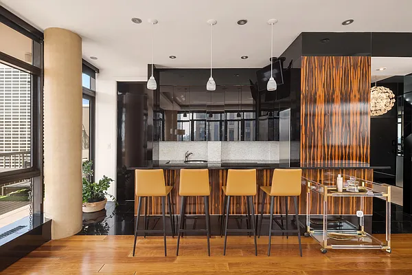 Rented by Douglas Elliman | media 17