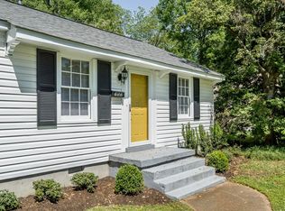 753 Saint Nick Dr, Memphis, TN 38117