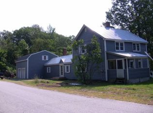 174 Clement Hill Rd, Hopkinton, NH 03229