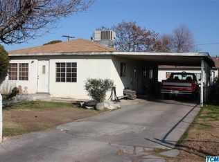 1914 SW Belmont St, Delano, CA 93215