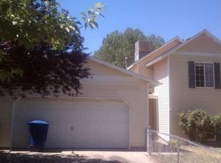 943 N Gramercy Ave, Ogden, UT 84404