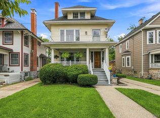 579 Crescent Ave Floor 2, Buffalo, NY 14214