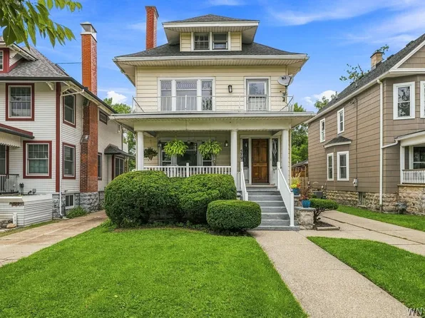 579 Crescent Ave Floor 2, Buffalo, NY 14214