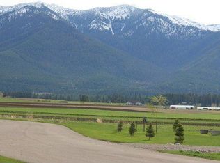 71 Fox Den Loop, Kalispell, MT 59901