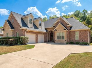 118 Blue Bell Ct, Hot Springs National Park, AR 71901