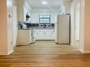 500 W Cross St, Benton, AR 72015