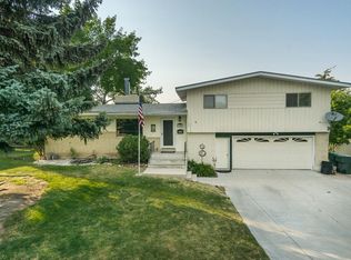 650 Highland Blvd, Pocatello, ID 83204