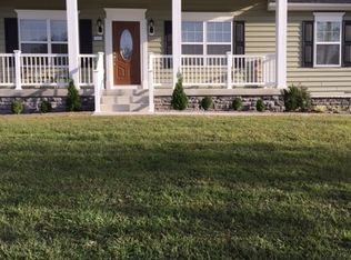 4555 Boones Ln, Huntingtown, MD 20639