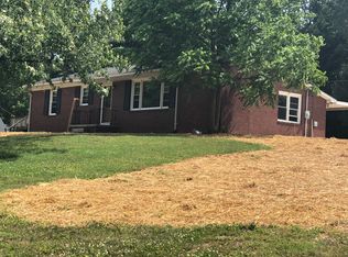 286 Old Highway 60, Ronda, NC 28670