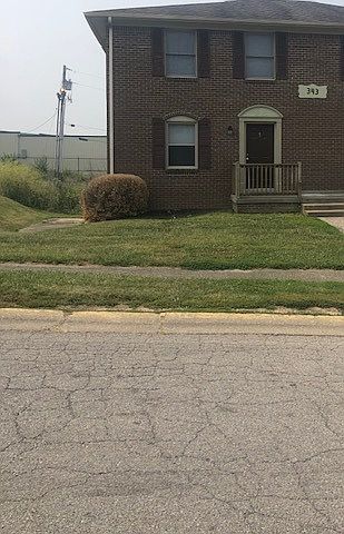 1st image of 343 Claiborne Dr #1