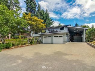 13606 128th Ave NE, Kirkland, WA 98034