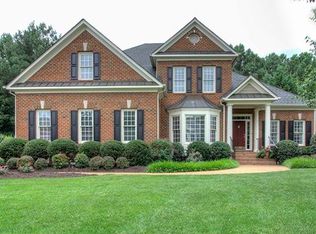 4716 Trail Wynd Ct, Glen Allen, VA 23059