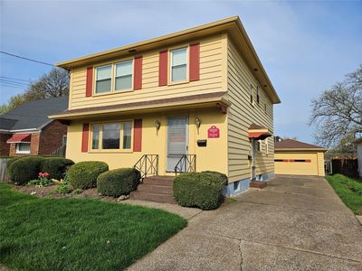 4008 Zoar Ave, Erie, PA, 16509