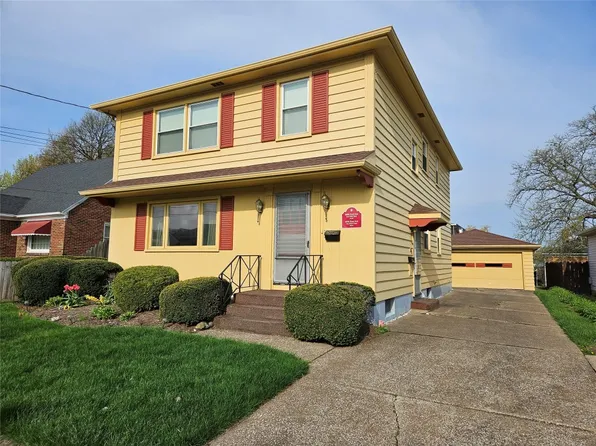 4008-4010 Zoar Ave, Erie, PA 16509