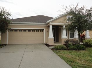 1128 Napolean Way, Wesley Chapel, FL 33544