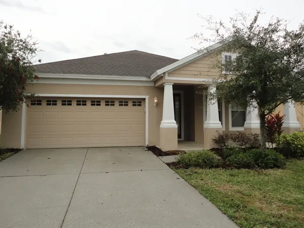1128 Napolean Way, Wesley Chapel, FL 33544