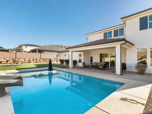 1481 E Black Brush Dr, Washington, UT 84780