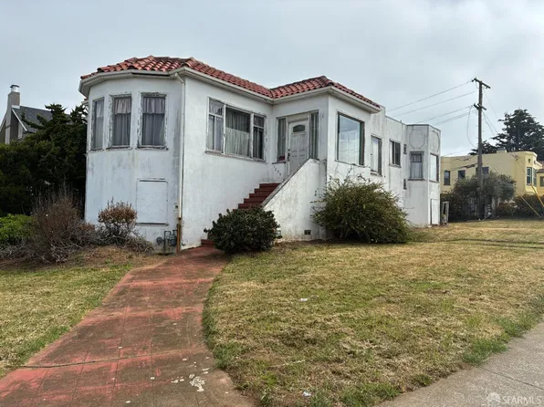 1290 Holloway Ave, San Francisco, CA 94132