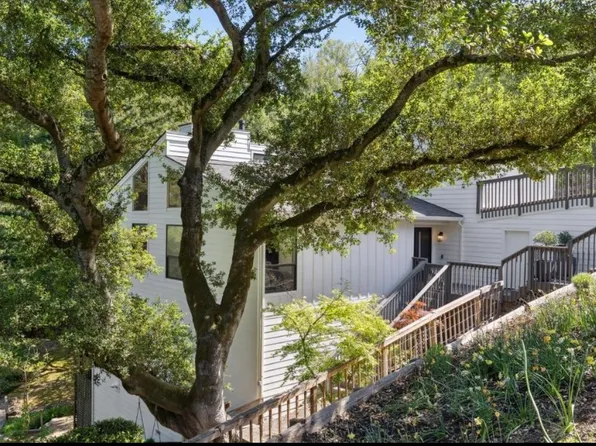 25 Palomino Cir, Novato, CA 94947