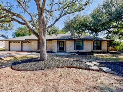 507 Heather Dr, Round Rock, TX, 78664