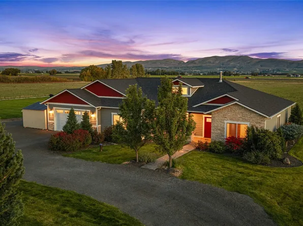 583 Rein Road, Ellensburg, WA 98926