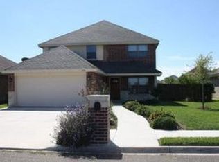 908 Garcia Dr, Pharr, TX 78577