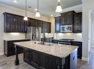 16717 Spence Park Ln, Prosper, TX 75078