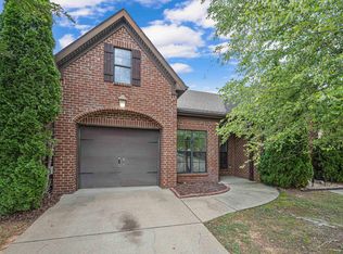 5209 Sterling Glen Dr, Pinson, AL 35126