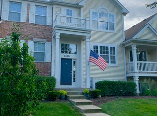 24431 W John Adams Dr, Plainfield, IL 60544