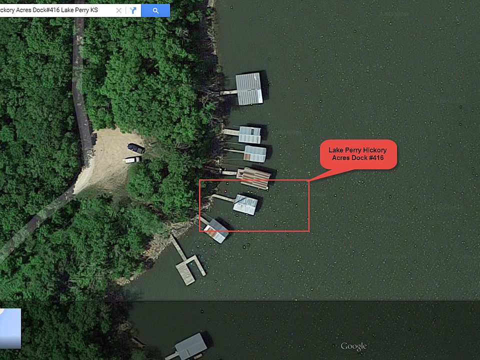 2nd image of Lot 9 Hickory Point Rd