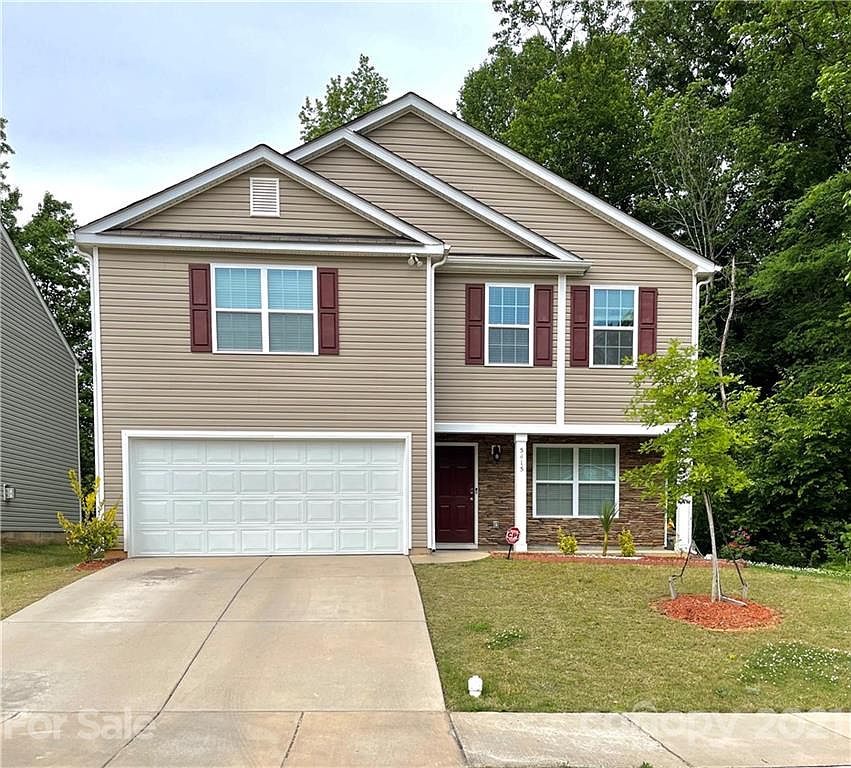 5415 Park Brook Dr, Charlotte, NC 28269 Zillow