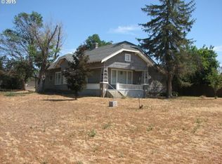 550 NE 4th St, Dufur, OR 97021