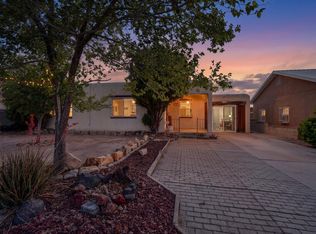 2817 Sierra Dr NE, Albuquerque, NM 87110