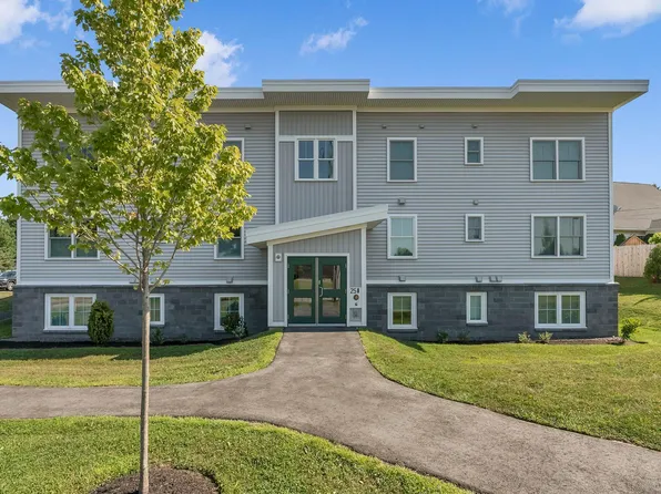 25 Three Pines Drive #202, Westbrook, ME 04092