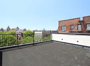 488 Lefferts Ave UNIT PENTHOUSE, Brooklyn, NY 11225