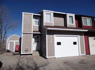 238 Westhills Loop, Gillette, WY 82718