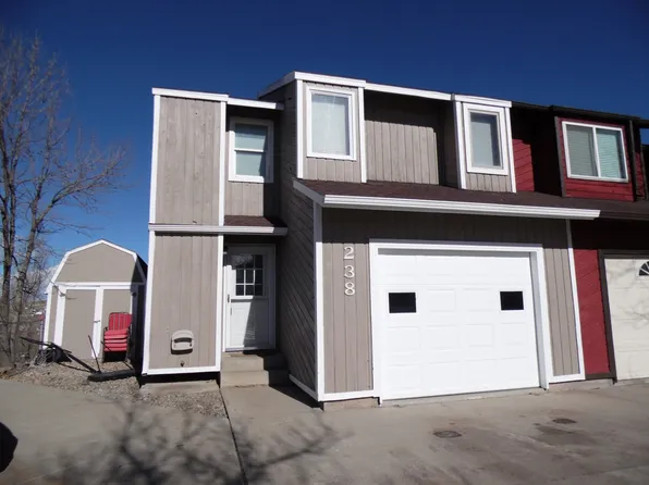 238 Westhills Loop, Gillette, WY 82718