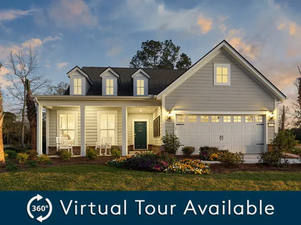 110 Harvest Hl, Pooler, GA 31322
